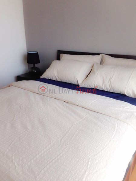 ฿ 30,000/ month Condo for Rent: Villa Asoke, 56 m², 1 bedroom(s)