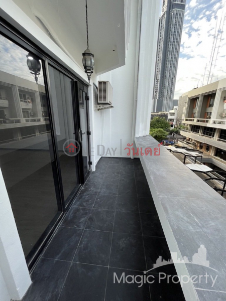 ฿ 70,000/ month Park Avenue Ekkamai Watthana