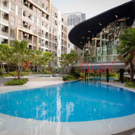 Condo for rent Bangkok Horizon Lite Phetkasem Station 48 (8th floor, building C) _0