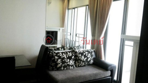 Condo for Rent: Ideo Q Phayathai, 36 m², 1 bedroom(s) - OneDay_0