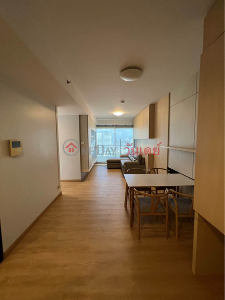 Condo for Rent: Supalai Premier Charoen Nakhon, 72 m², 2 bedroom(s) Thailand, Rental | ฿ 29,000/ month