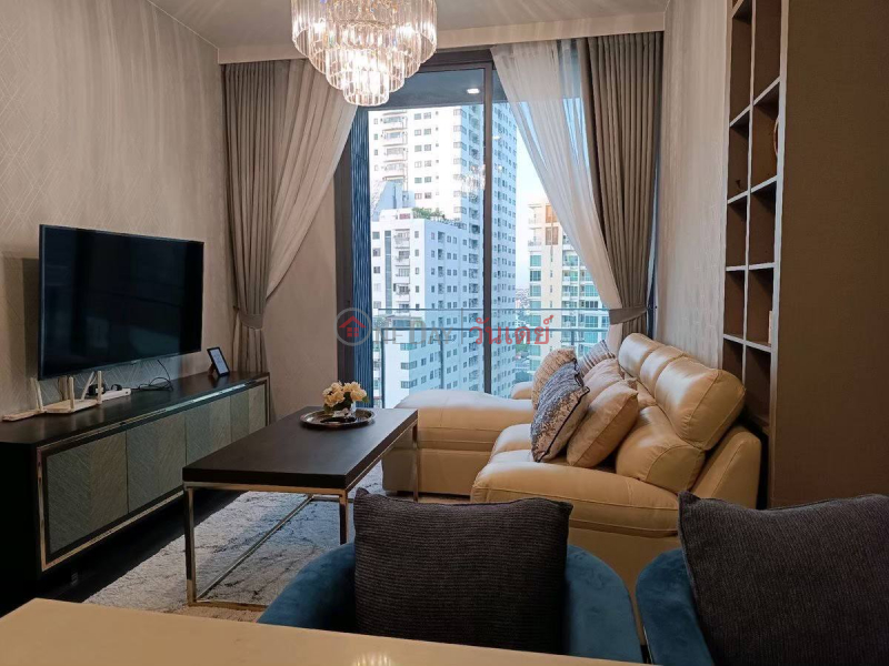 For Rent: Premium Condo – LAVIQ Sukhumvit 57 Rental Listings