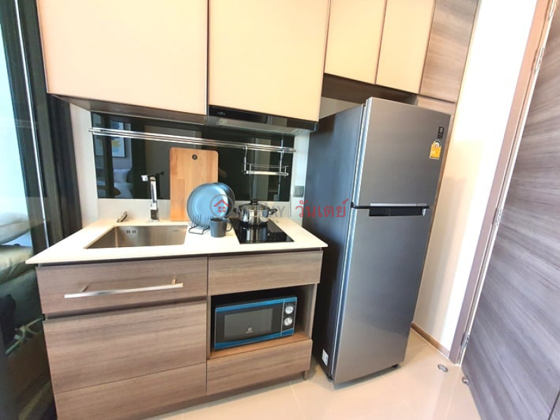 A Brand New, Fully and Nicely Furnished 1 Bedroom Unit ประเทศไทย | เช่า, ฿ 20,000/ เดือน