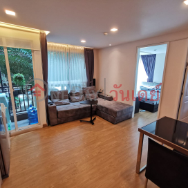 Condo for Rent: The Light New York, 42 m², 2 bedroom(s) - OneDay_0