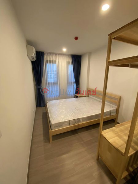 Condo for rent: Aspire Ratchayothin (4th floor, building B) _0