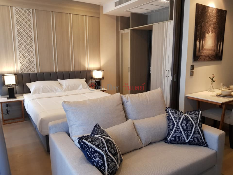 Ashton Asoke for Rent | Condo in Khlong Toei Nuea, Thailand | Rental | ฿ 35,000/ month