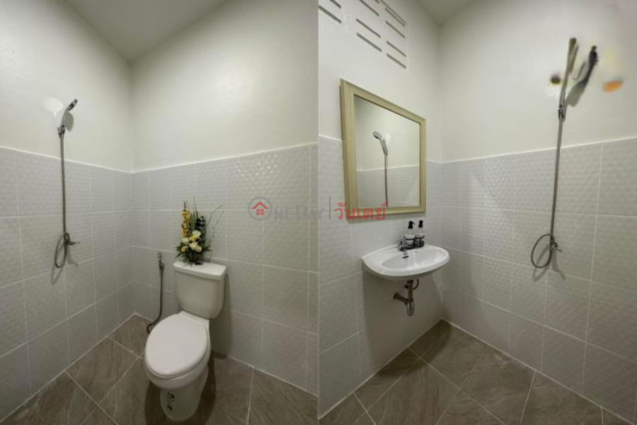 2 Story Townhome 3 Beds 2 Baths South Pattaya ประเทศไทย | ขาย, ฿ 2.59Million