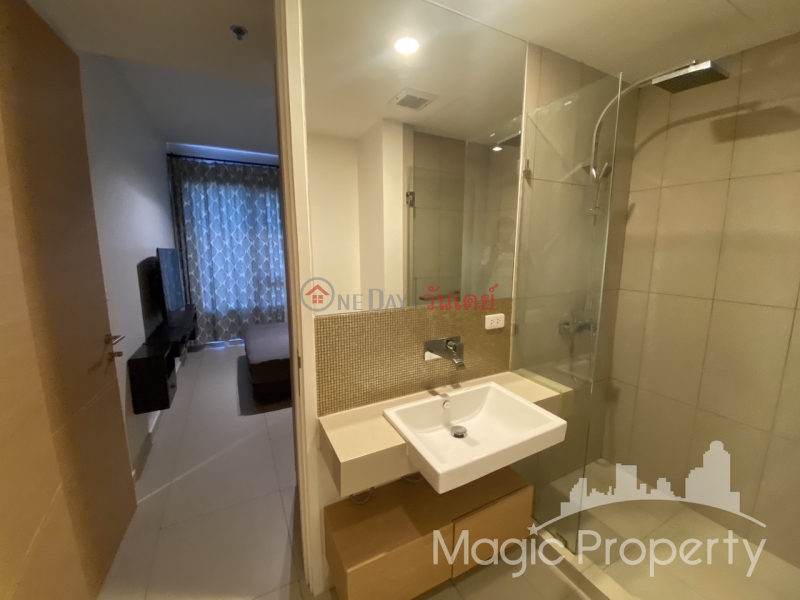 Property Search Thailand | OneDay | Residential, Sales Listings, The Lofts Ekkamai Condominium, Watthana, Bangkok