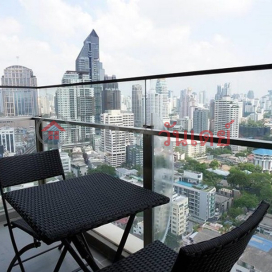 Condo for Rent: Aequa Sukhumvit 49, 60 m², 1 bedroom(s) - OneDay_0