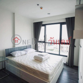 Condo for Rent: The Base Park East Sukhumvit 77, 27 m², 1 bedroom(s) - OneDay_0