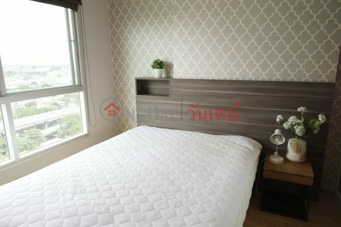 Condo for Rent: U Delight Residence, 36 m², 1 bedroom(s) - OneDay_0