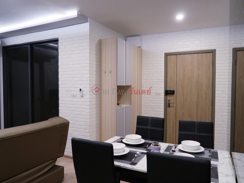 Condo for Rent: IDEO O2, 53 m², 2 bedroom(s),Thailand | Rental | ฿ 30,000/ month