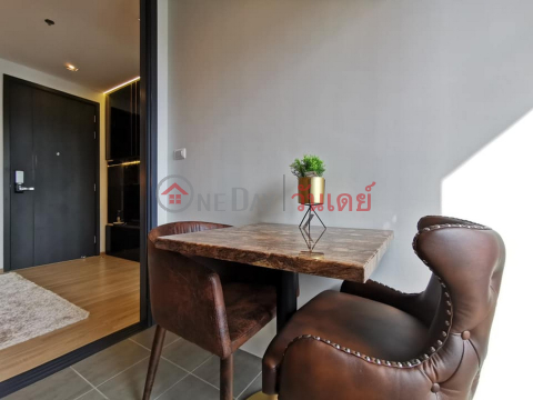 Condo for Rent: The Base Garden Rama 9, 30 m², 1 bedroom(s) - OneDay_0