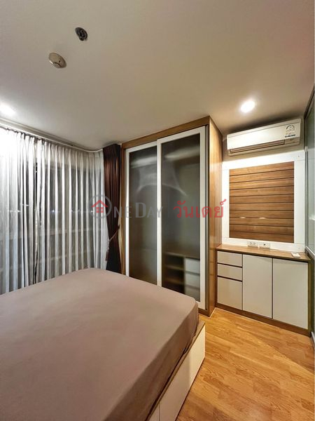 Condo for rent: U-Delight Jatujak Station (10th floor),fully furnished | Thailand | Rental ฿ 12,500/ month