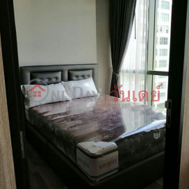 Condo for Rent: Wish Signature Midtown Siam, 24 m², 1 bedroom(s) - OneDay_0