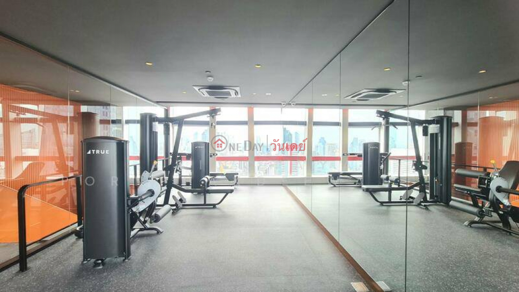 Culture Chula – Luxury Duplex in the CBD Rental Listings