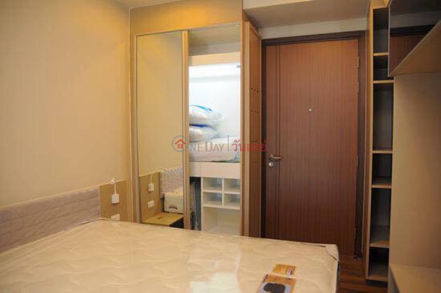 Condo for Sale: Onyx Phaholyothin, 44 m², 1 bedroom(s) Thailand Sales | ฿ 6.26Million