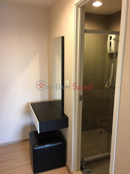 Condo for Rent: Fuse Mobius Ramkhamhaeng Station, 55 m², 2 bedroom(s) Rental Listings