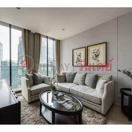 Condo for Sale: Noble Ploenchit, 59 m², 1 bedroom(s) - OneDay_0