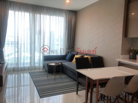 Condo for Rent: Menam Residences, 52 m², 1 bedroom(s) - OneDay_0