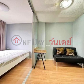 Condo for rent: Lumpini Ville On Nut-Lat Krabang (4th floor) _0