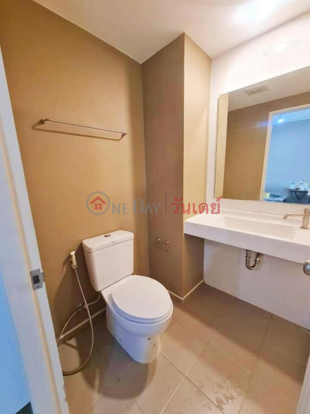 Condo for rent: U Delight Bangson Station (7th floor) Thailand, Rental, ฿ 9,500/ month