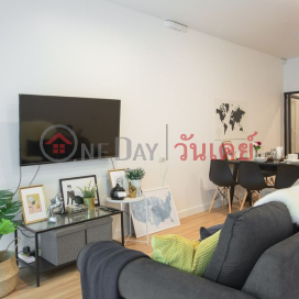 Townhouse for Rent: Townhouse Sathon 11, 100 m², 3 bedroom(s) - OneDay_0