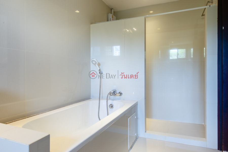 Property Search Thailand | OneDay | Residential, Rental Listings, Apartment for Rent: PR Court, 77 m², 1 bedroom(s)