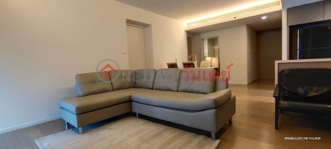 Condo for Rent: Mode Sukhumvit 61, 78 m², 2 bedroom(s) - OneDay_0