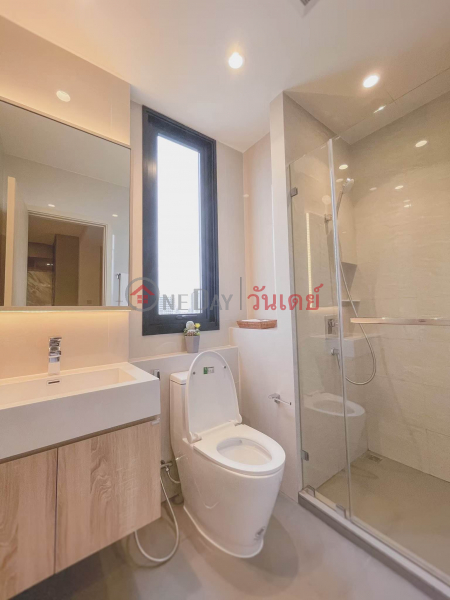 Condo for rent: Maru Ekkamai 2 (10th floor),1 bedroom | Thailand | Rental ฿ 32,000/ month