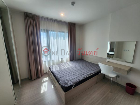 Condo for rent: Aspire Erawan Prime (24th floor),fully furnished, ready to move in _0