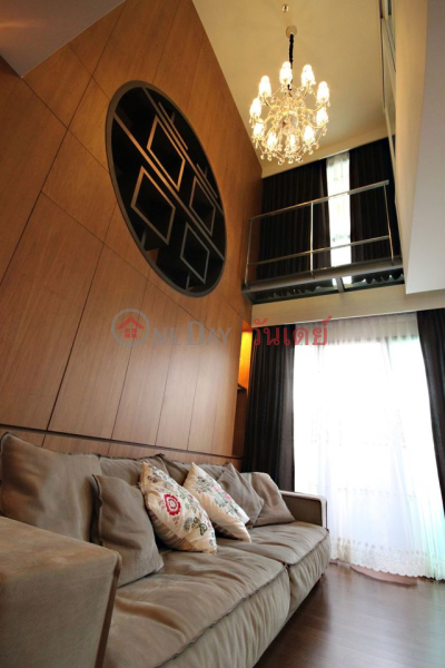 Condo for Rent: Noble Remix2, 150 m², 3 bedroom(s),Thailand | Rental | ฿ 75,000/ month