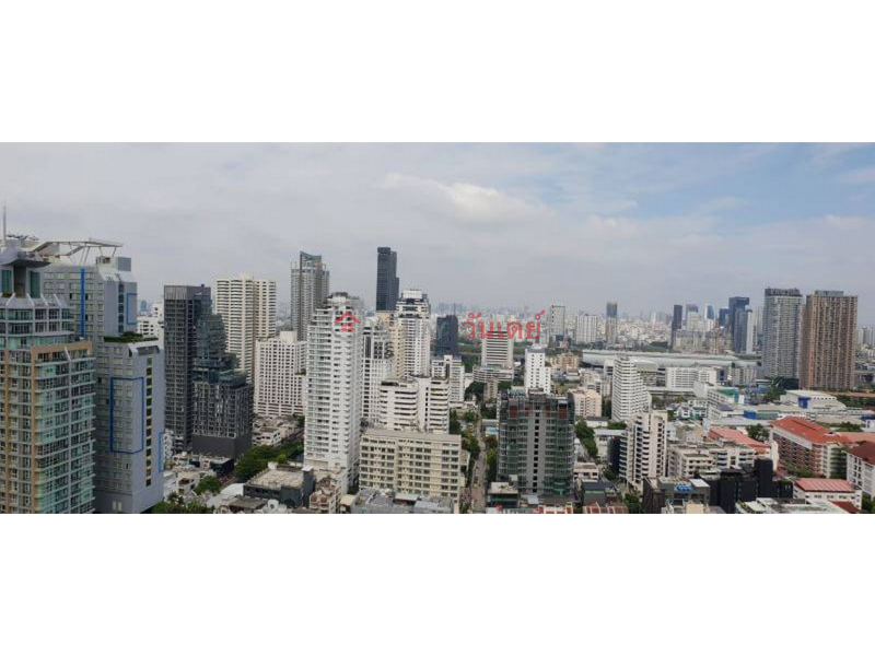 คอนโด สำหรับ เช่า: Sukhumvit Suite, 39 ตร.ม., 1 ห้องนอน ประเทศไทย | เช่า ฿ 16,000/ เดือน