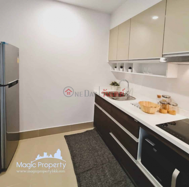 ฿ 25,000/ month | Supalai Elite Phayathai, Ratchathewi, Bangkok