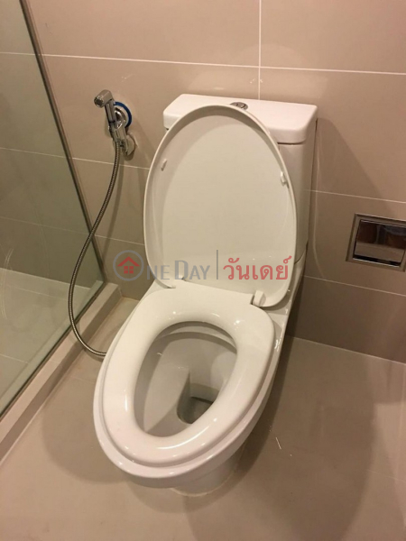 Condo for Rent: Nye by Sansiri, 33 m², 1 bedroom(s) Rental Listings