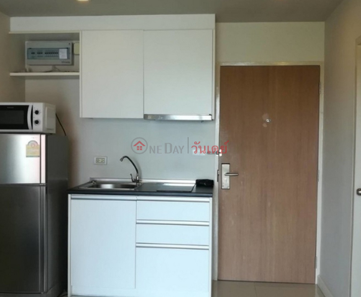 Condo for Rent: Le Cote Sukhumvit 14, 38 m², 1 bedroom(s) Rental Listings