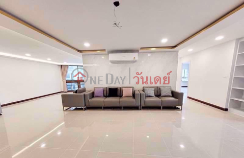 Condo for Rent: President Park Sukhumvit 24, 223 m², 3 bedroom(s) - OneDay_0