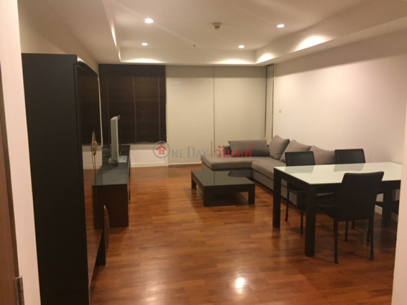 Condo for Rent: Baan Siri 24, 100 m², 2 bedroom(s) Rental Listings