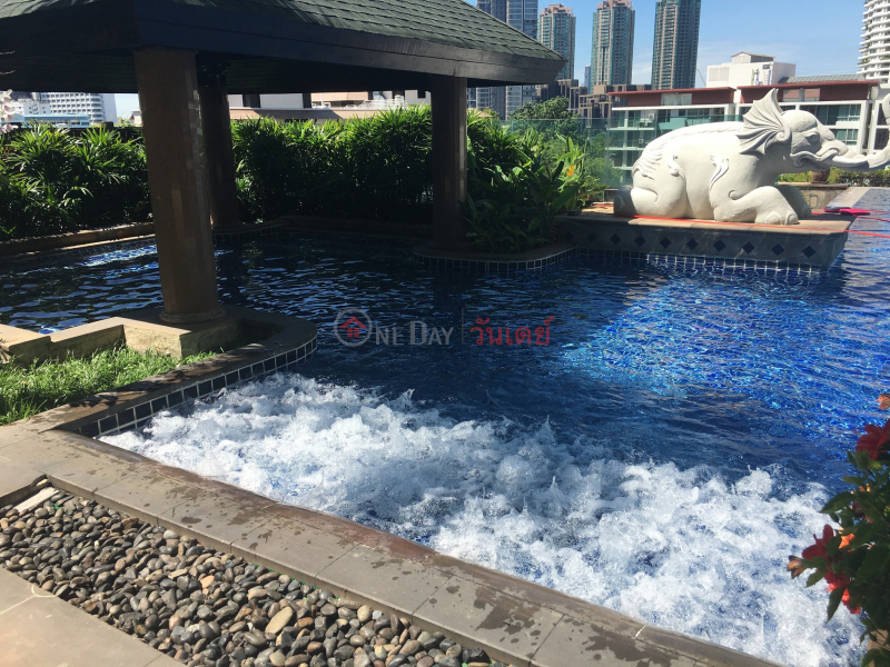 Condo for Sale: Baan Sathorn Chaopraya, 61 m², 1 bedroom(s) | Thailand Sales, ฿ 8.4Million