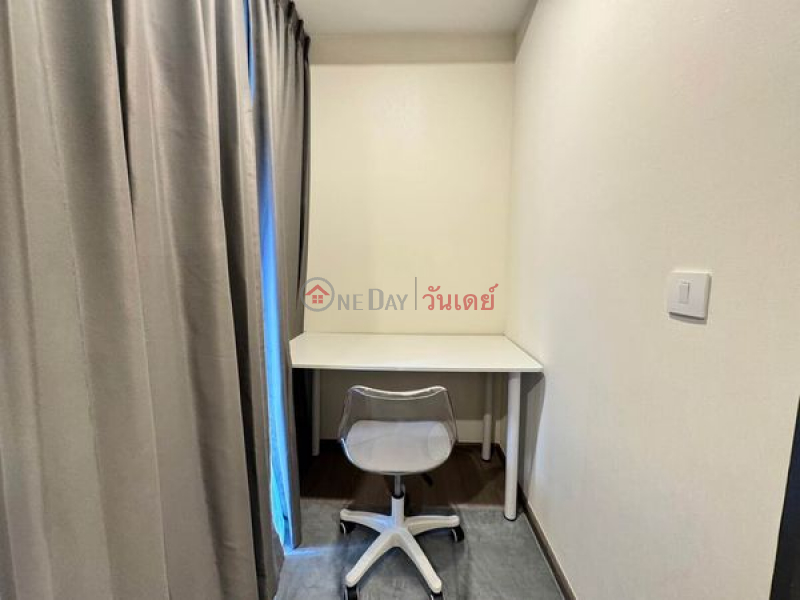 Condo for rent Aspire Ratchayothin (3rd floor) Thailand, Rental | ฿ 16,000/ month