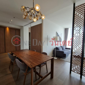 Condo for Rent: Park Origin Phromphong, 57 m², 1 bedroom(s) - OneDay_0