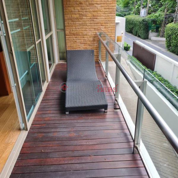 ฿ 72,000/ month, Condo for Rent: Ficus Lane, 117 m², 2 bedroom(s)