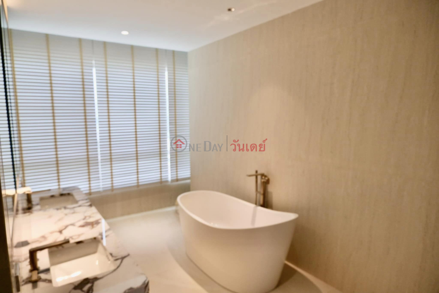 ฿ 95,000/ month, Condo for Rent: The Lofts Yennakart, 185 m², 2 bedroom(s)