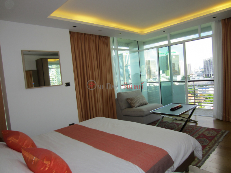 Condo for Rent: Le Monaco Residence Ari, 132 m², 2 bedroom(s) Thailand | Rental, ฿ 75,000/ month