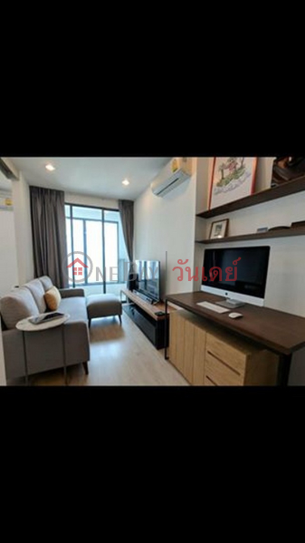  1 | Residential Rental Listings ฿ 27,000/ month