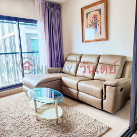 Condo for rent: Life Sukhumvit 48 (floor 12A) _0