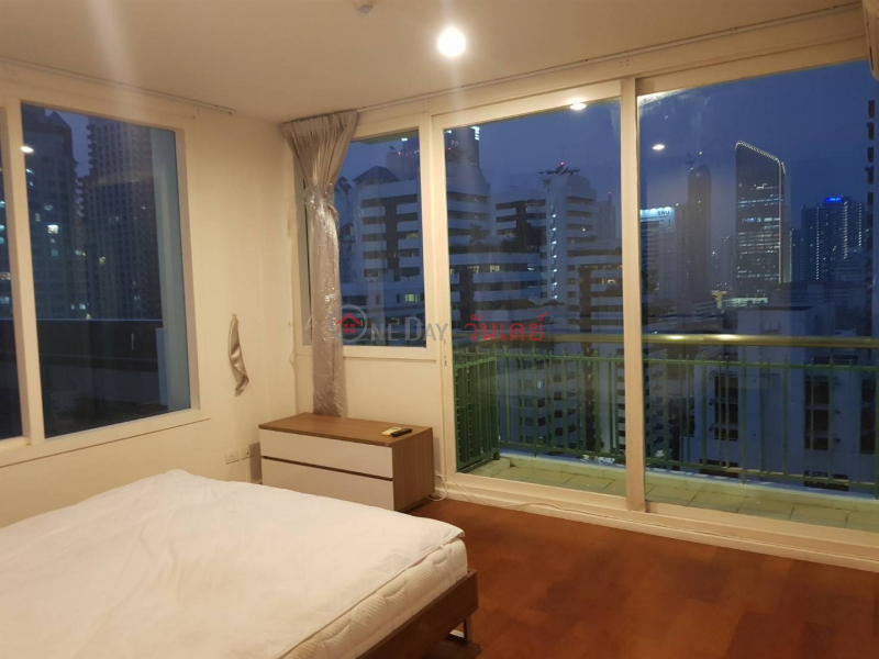 คอนโด สำหรับ เช่า: Wind Sukhumvit 23, 130 ตร.ม., 3 ห้องนอน | ประเทศไทย | เช่า | ฿ 75,000/ เดือน