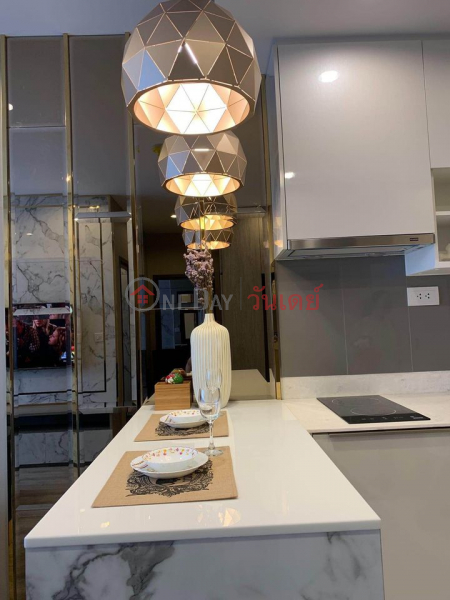 Condo for rent Ideo Mobi Sukhumvit 66 Rental Listings (668-6932662266)