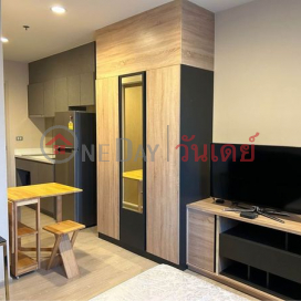 Condo for rent: Rhythm Asoke 2 (26th floor),studio room _0