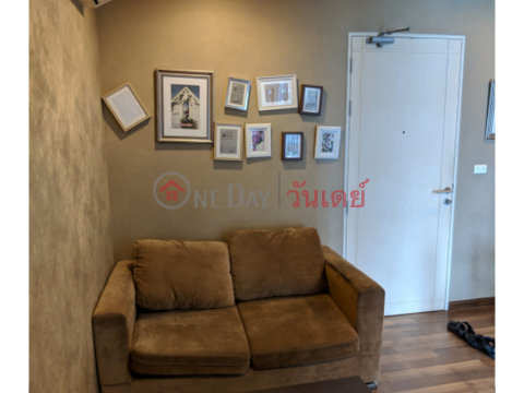 Condo for Rent: Chewathai Ratchaprarop, 55 m², 2 bedroom(s) - OneDay_0